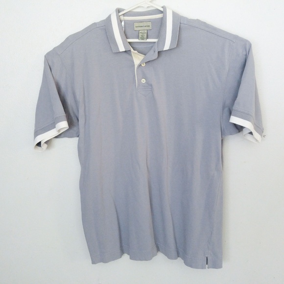Cutter & Buck Other - Cutter & Buck mens polo golf shirt Sz XL